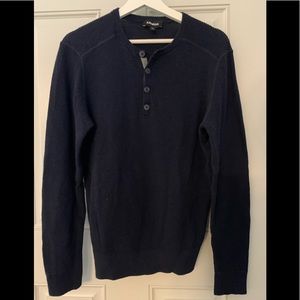 Men’s sweater